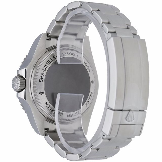 Rolex Deepsea 126660 Image 3